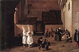 The Flagellants